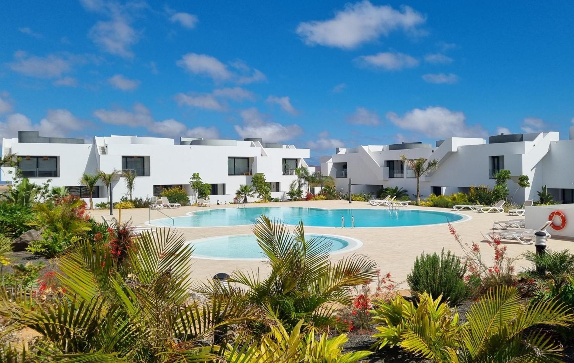 Апартаменты Superior Apartment, Casilla De Costa